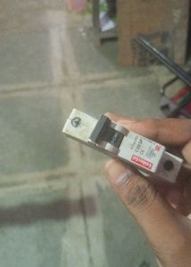 electronics