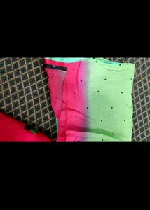 Unstitched Cotton Suit