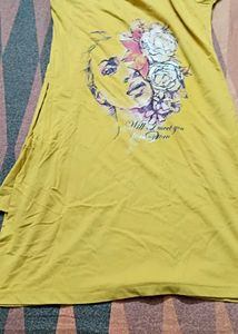 Two Long Tshirt