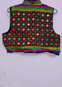 Navaratri Jacket