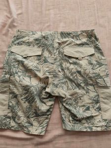 Casual Short