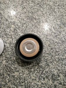 Thermas Bottle