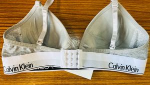 Calvin Klein sports bra