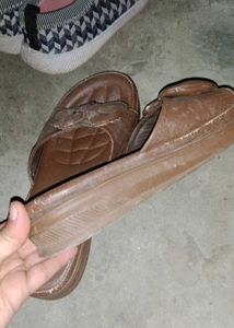 Women docters sandals