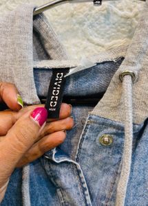 🇹🇷H&amp;M Imported hoodie Shirt