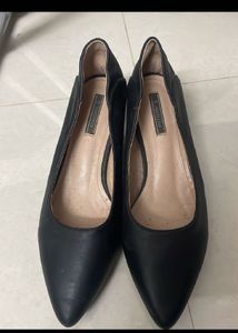Van Heusen Heels - Perfect for Office Wear
