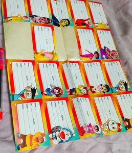 Stationery Combo 9