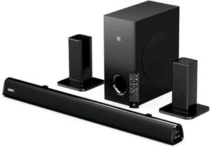 GOVO GOSURROUND 945