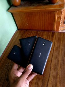 Nokia phone