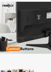 New With Tag Moniter