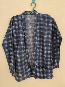 New Top Shrugf For Girl