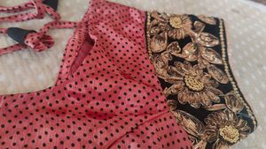 Blouse In Mint Condition
