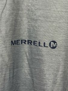 Merrell Sports DryFit TShirt