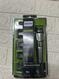 Philips MG3760/33 11 In 1 Trimmer