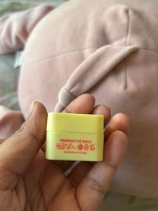 Earth Rhythm Lip Balm