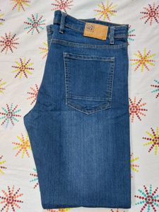 Almost New Jeans