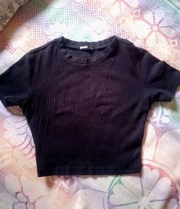 bonker baby tee