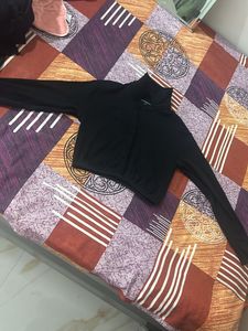 Women Winter Top