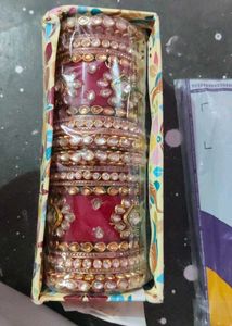 Combo Bangles