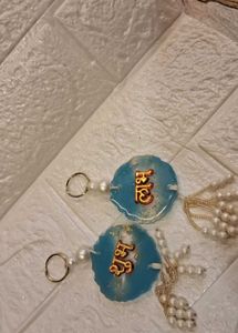 Resin Decoration Items