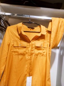 Branded Women Shirt Collection