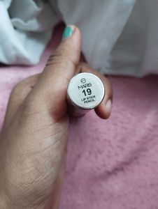 MARS lipstick