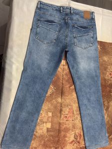 Van Heusen Mens Jeans - 32