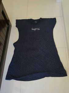 Short Nightdress