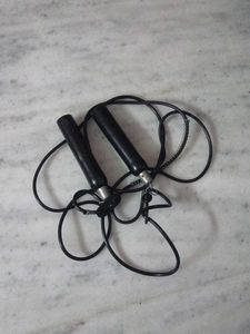 New Skipping Rope