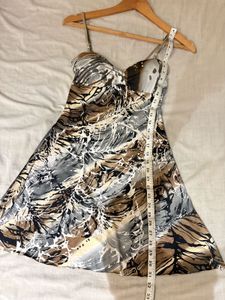 Beautiful Imported Mini Dress