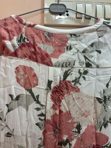 Floral Top