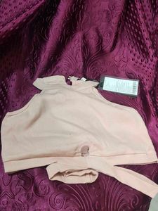 Roadster Women&#39;s Top - Rose Smoke