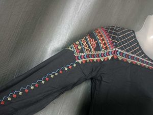 New Gown 🩶