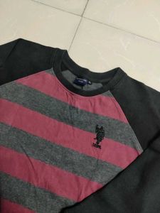 T Shirt Uspa