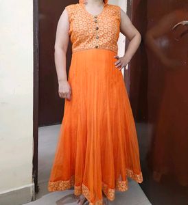 Party Gown Dress