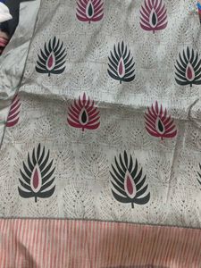 New Saree