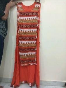 Beautiful Long Dress