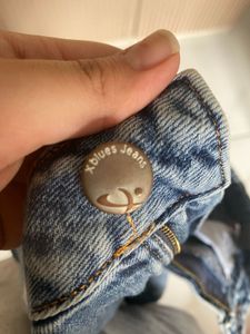 Womens Jeans
