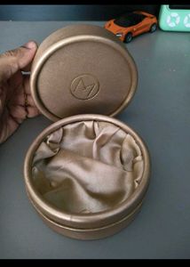 Malabar gold bangle Box