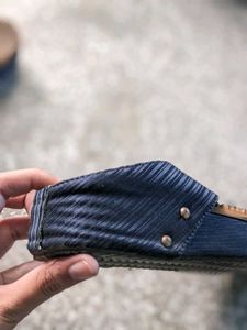 Fancy sandals