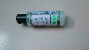 Mini Shampoo For Travelling 😁
