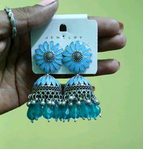 Trending Jhumka
