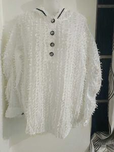 Lightweight Jacket hoodie