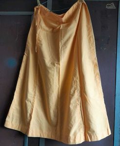 Ethnic Petticoat