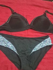 Women's Lingerie Set combo Of Four
