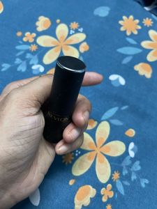 Revlon Lipstick (Matte)