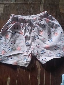 Toddler Boy&#39;s &#34;Dig It&#34; Tank &amp; Panda Shorts Set