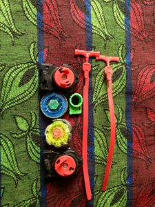 Beyblade In Very Useful For Kid