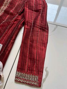 New Shervani For Wedding Function