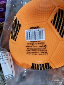 Mini Football